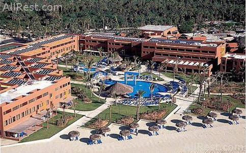 InterContinental Presidente Los Cabos 22